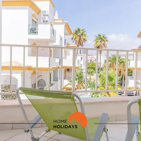 #075 T1 Solar By Home Holidays Albufeira Exterior photo