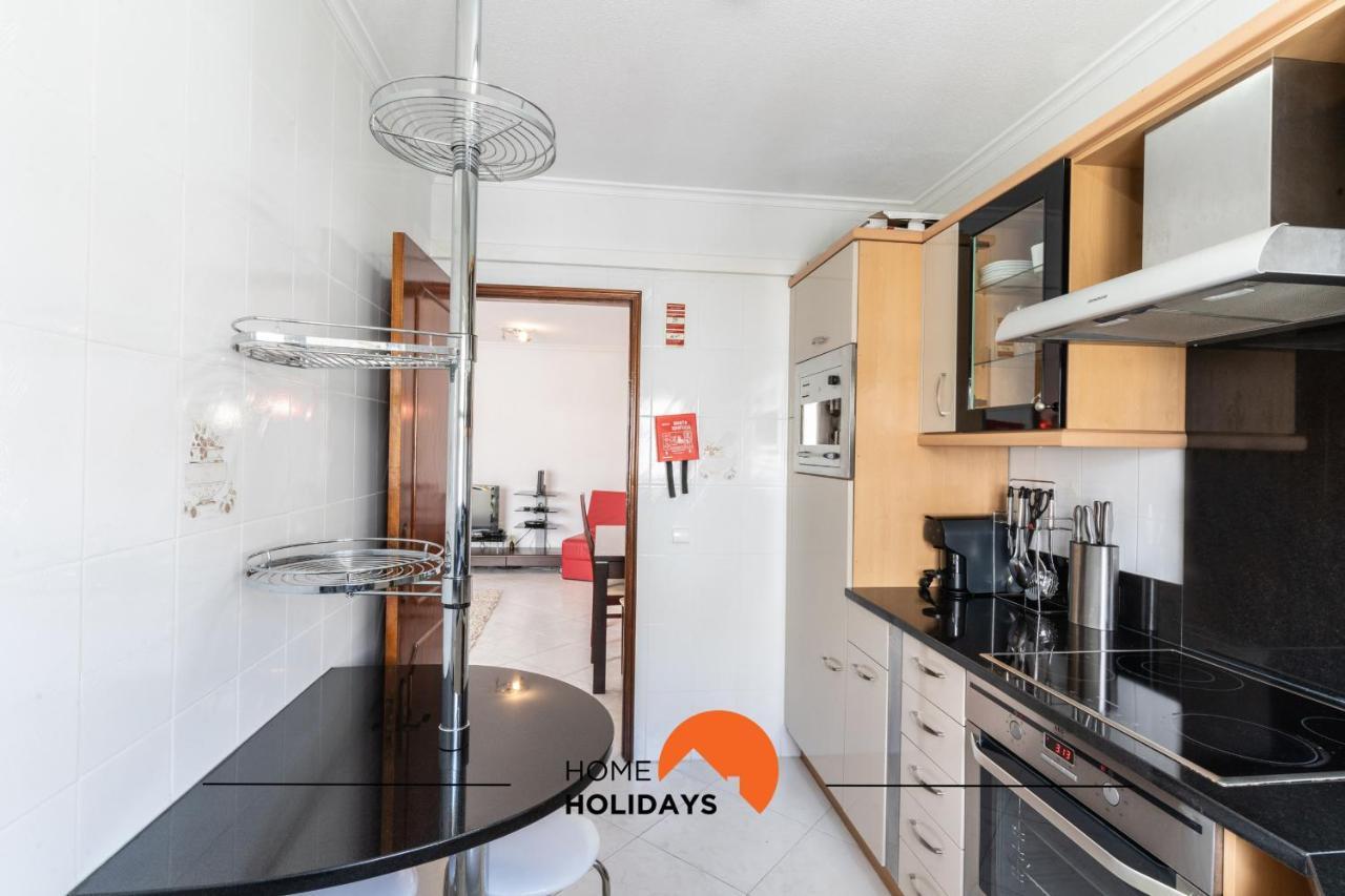 Apartment #075 T1 Solar By Holidays