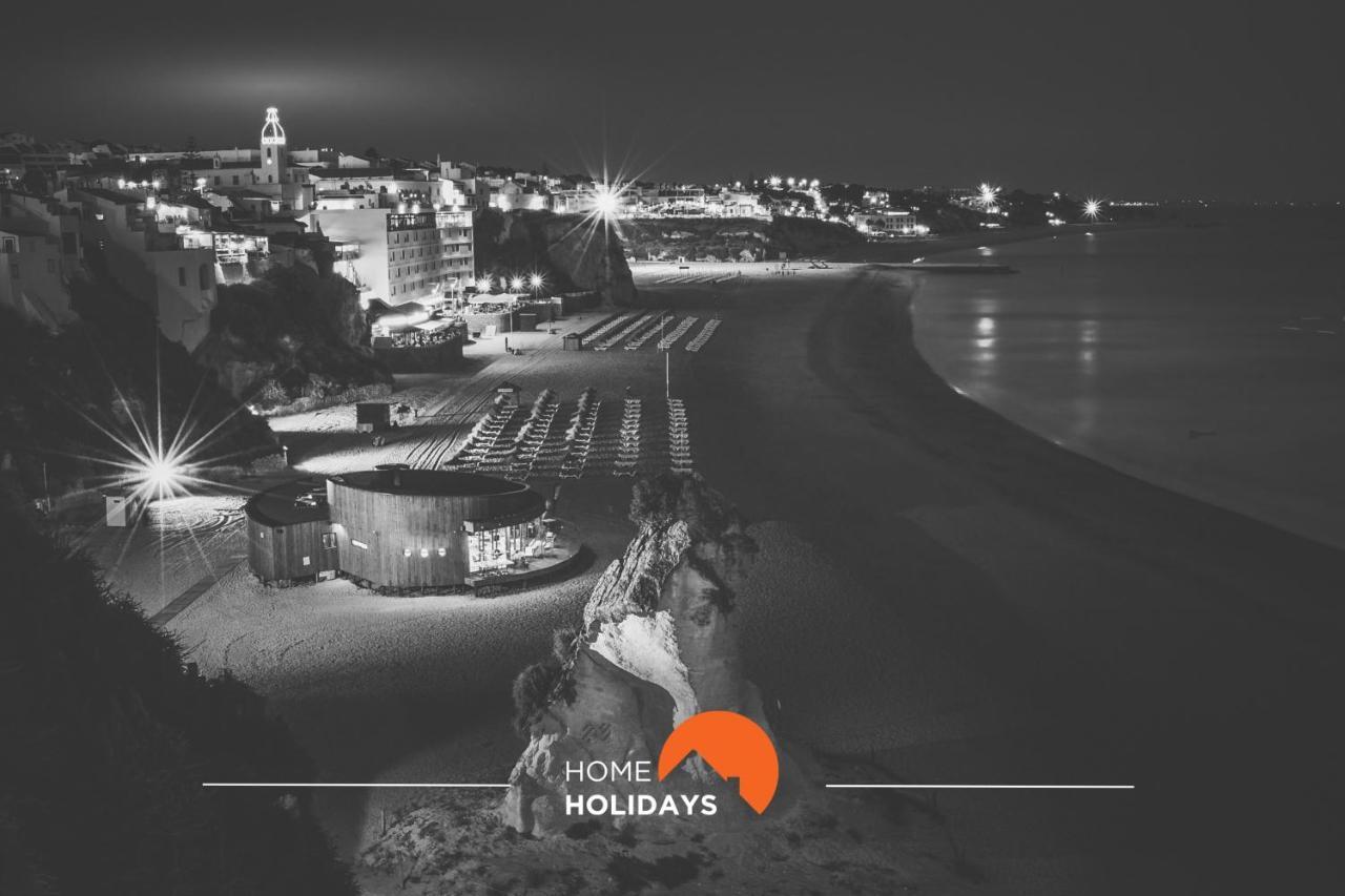 Apartment #075 Flat Near Strip Albufeira&5m Albufeira