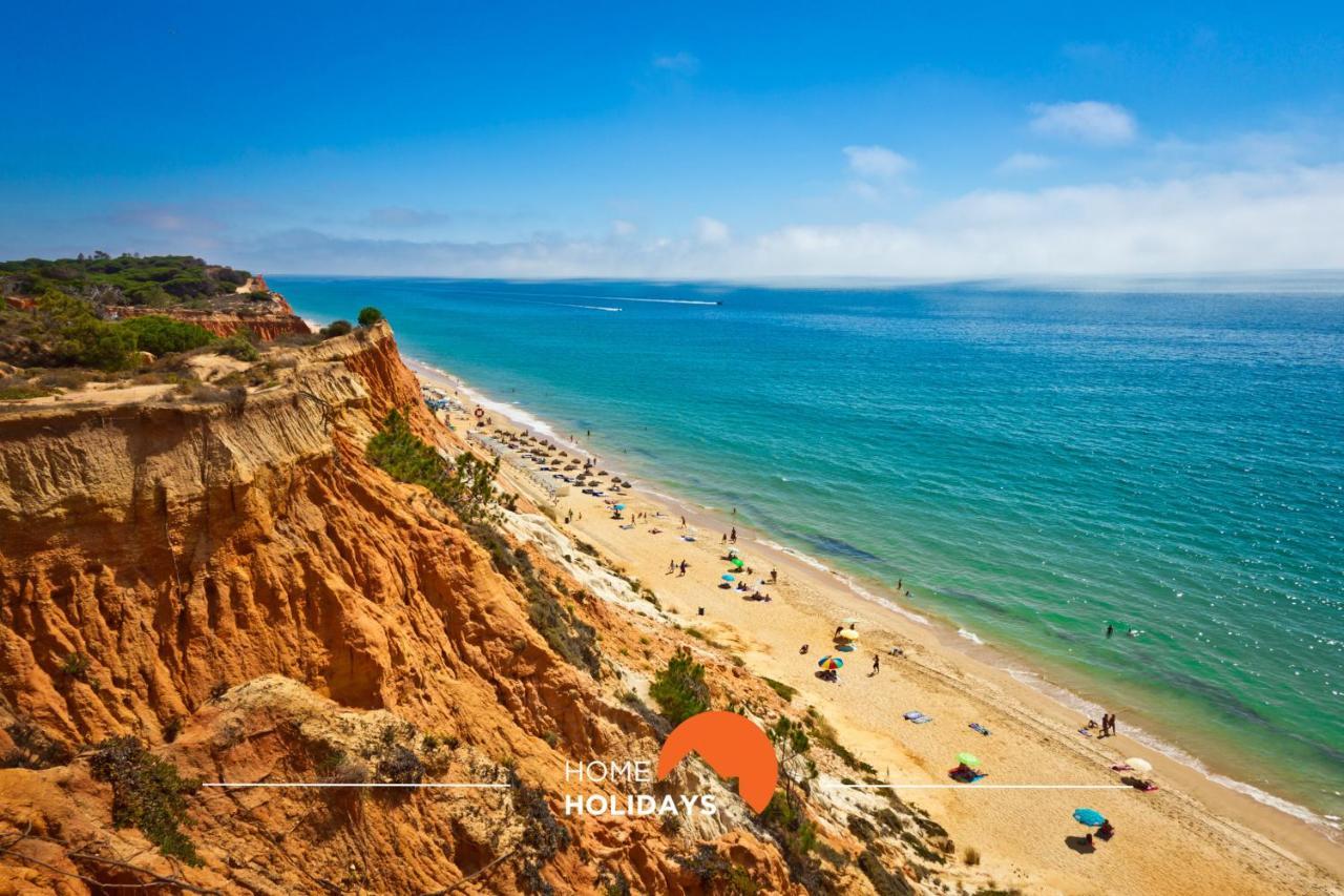 Apartment #075 Flat Near Strip Albufeira&5m Albufeira