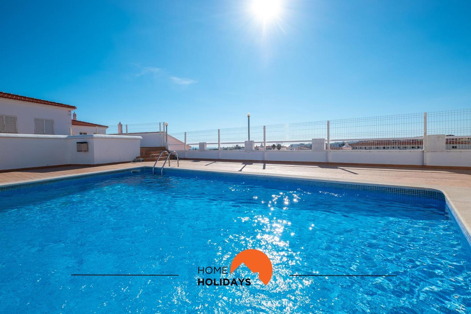 #075 Flat Near Strip Albufeira&5m Albufeira