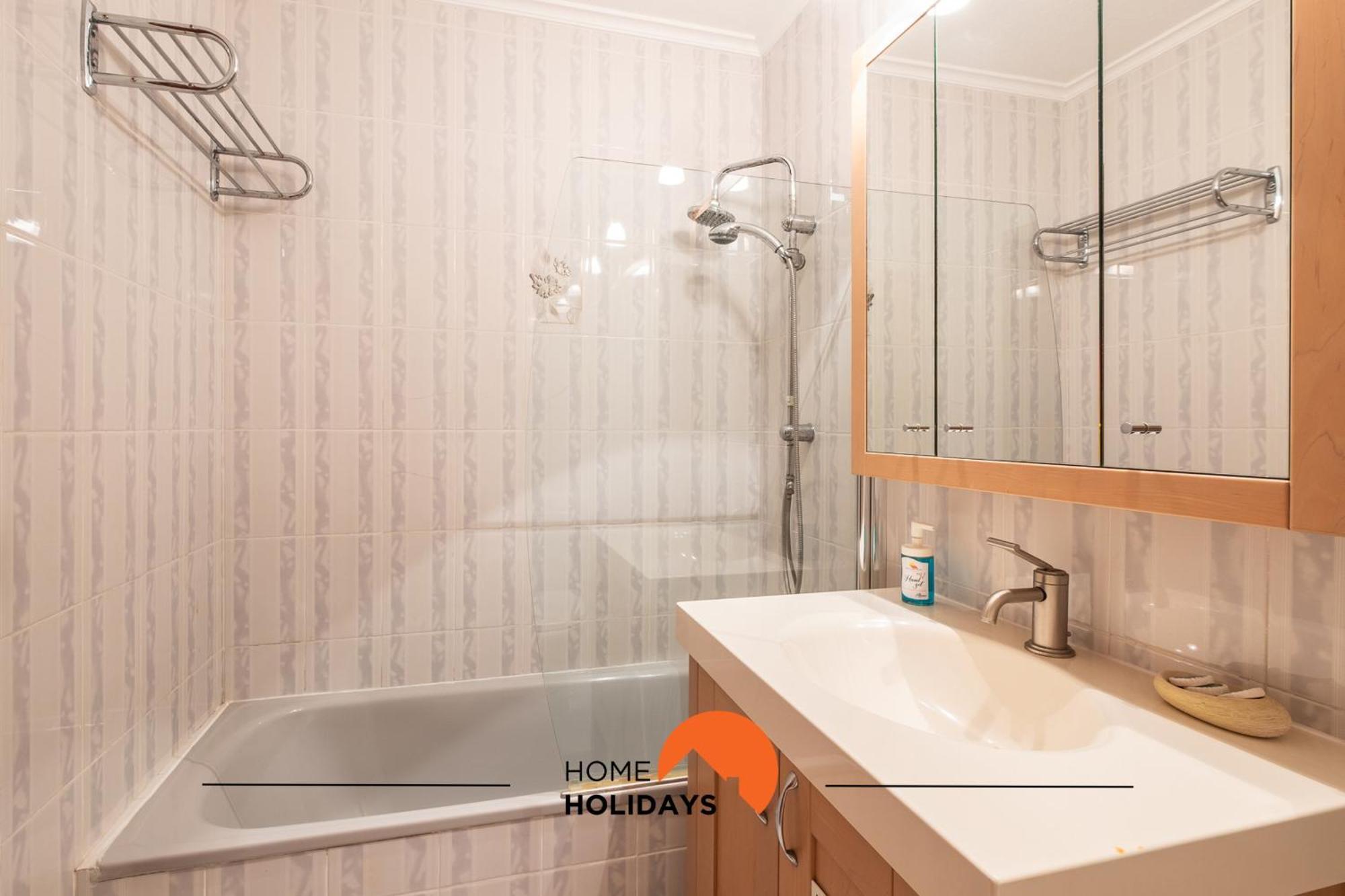 Apartment #075 Flat Near Strip Albufeira&5m