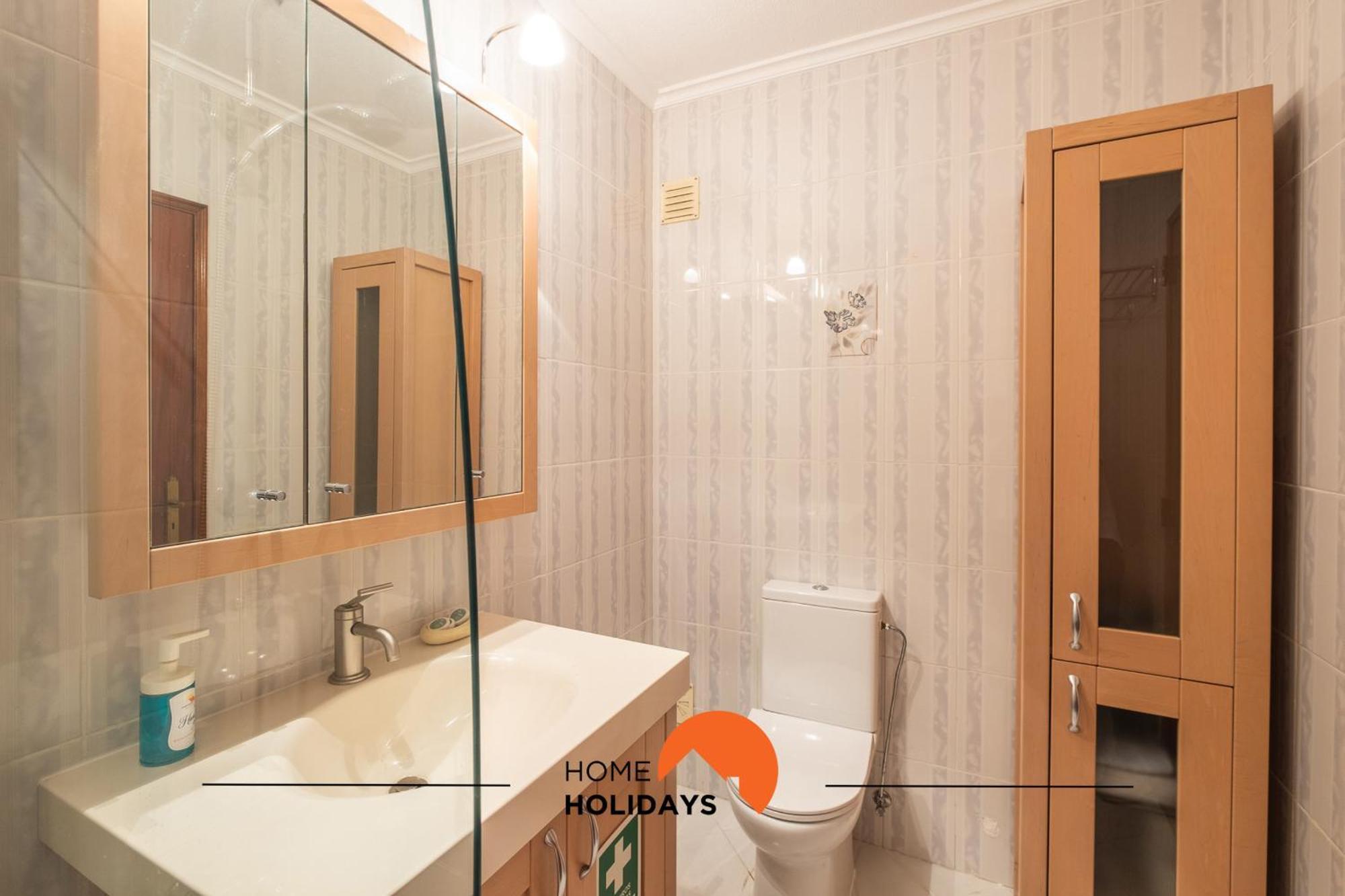 #075 Flat Near Strip Albufeira&5m