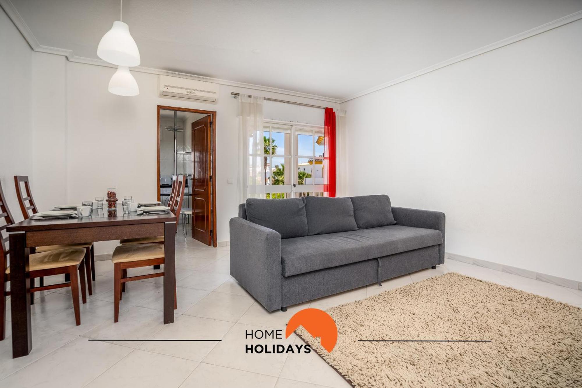 #075 Flat Near Strip Albufeira&5m Albufeira