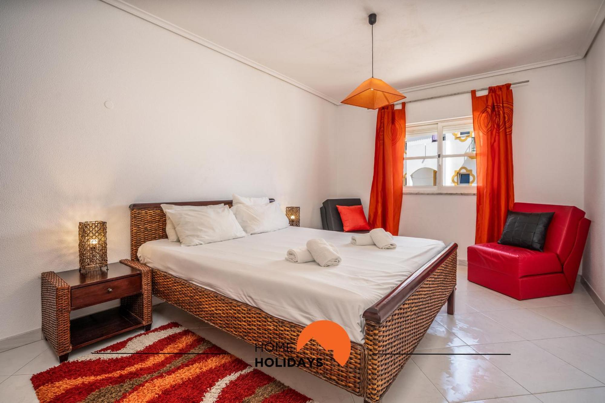 Apartment #075 T1 Solar By Holidays